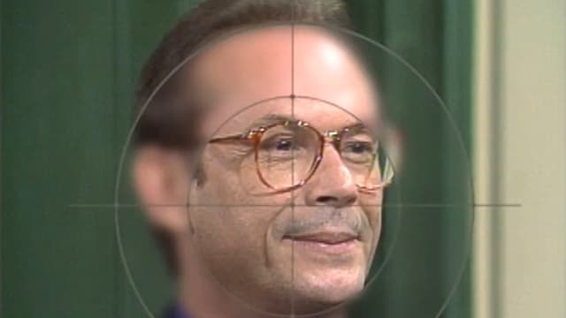 A Próxima Vítima