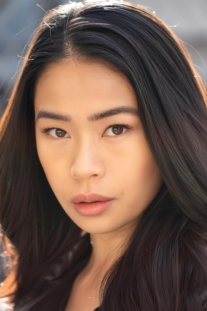 et billede af Sydney Veronica Lee