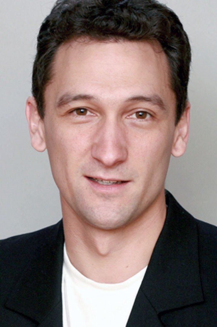 et billede af Curtis Vowell