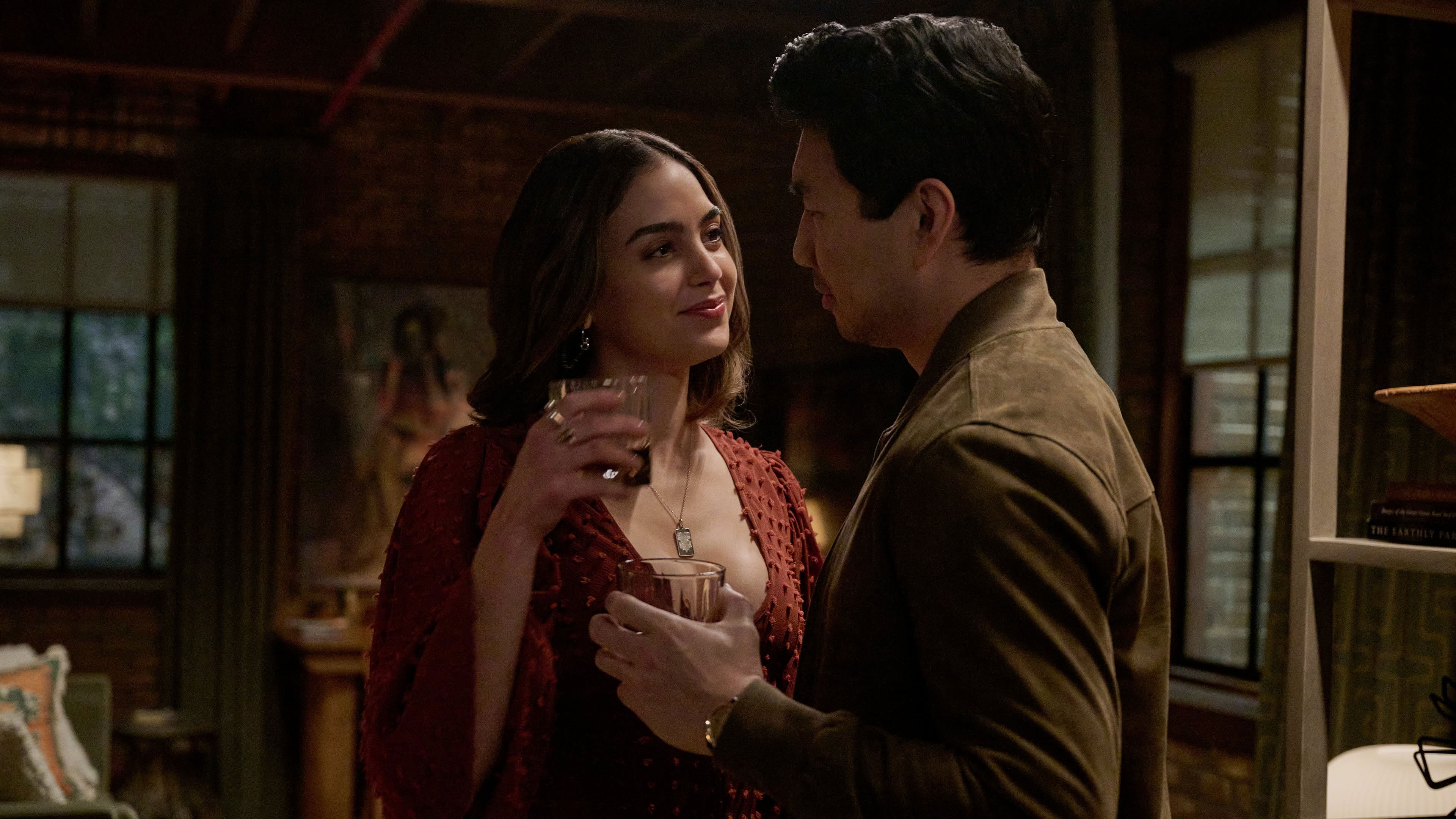 Thumbnail for Obsidian Season 1 Episode 4