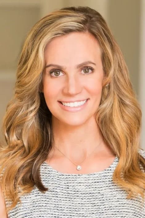 et billede af Tracy Walder