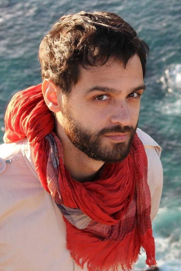 et billede af Felipe Herzog