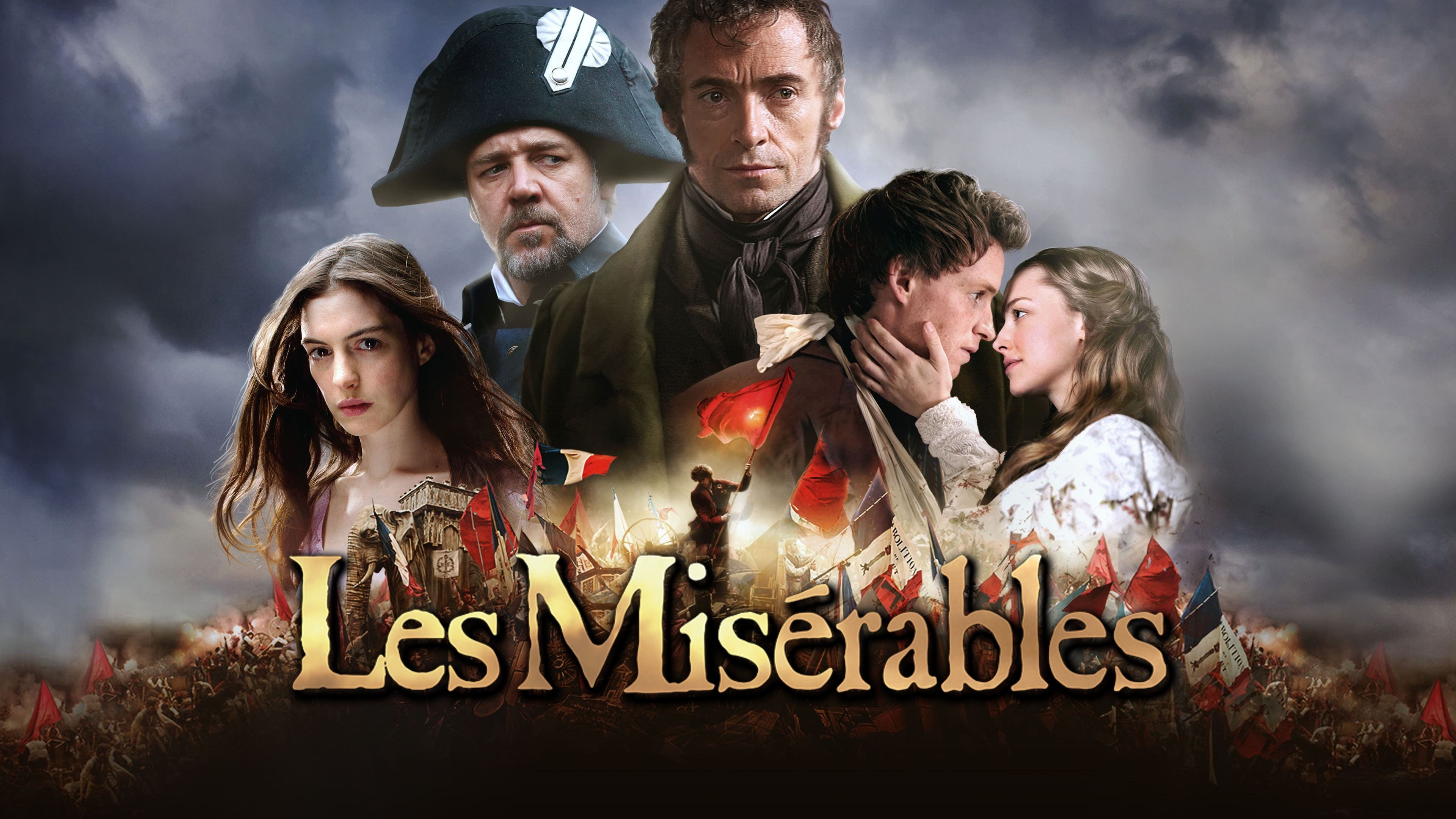 Los miserables (2012)