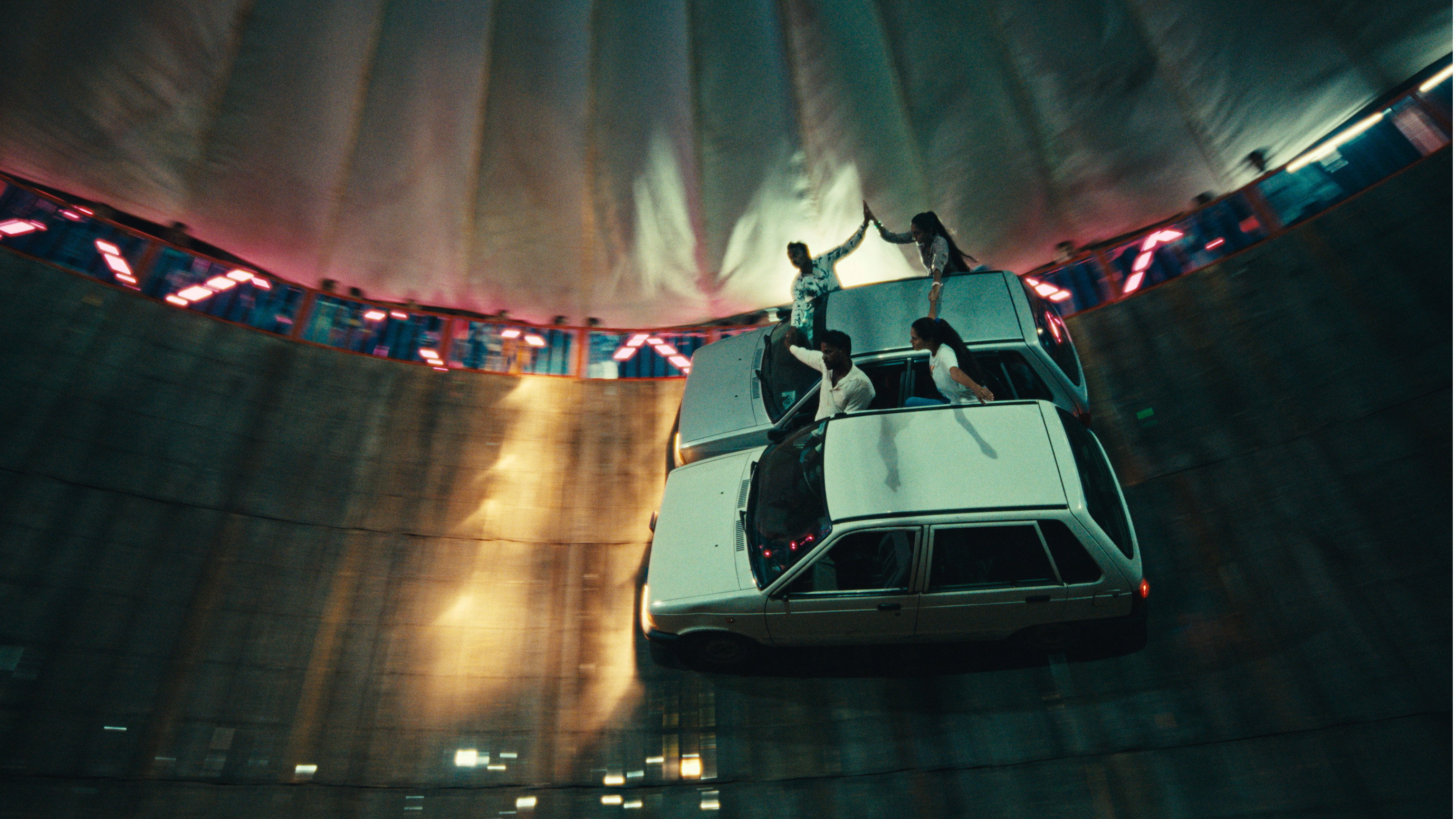 Karnama (Well of Death)