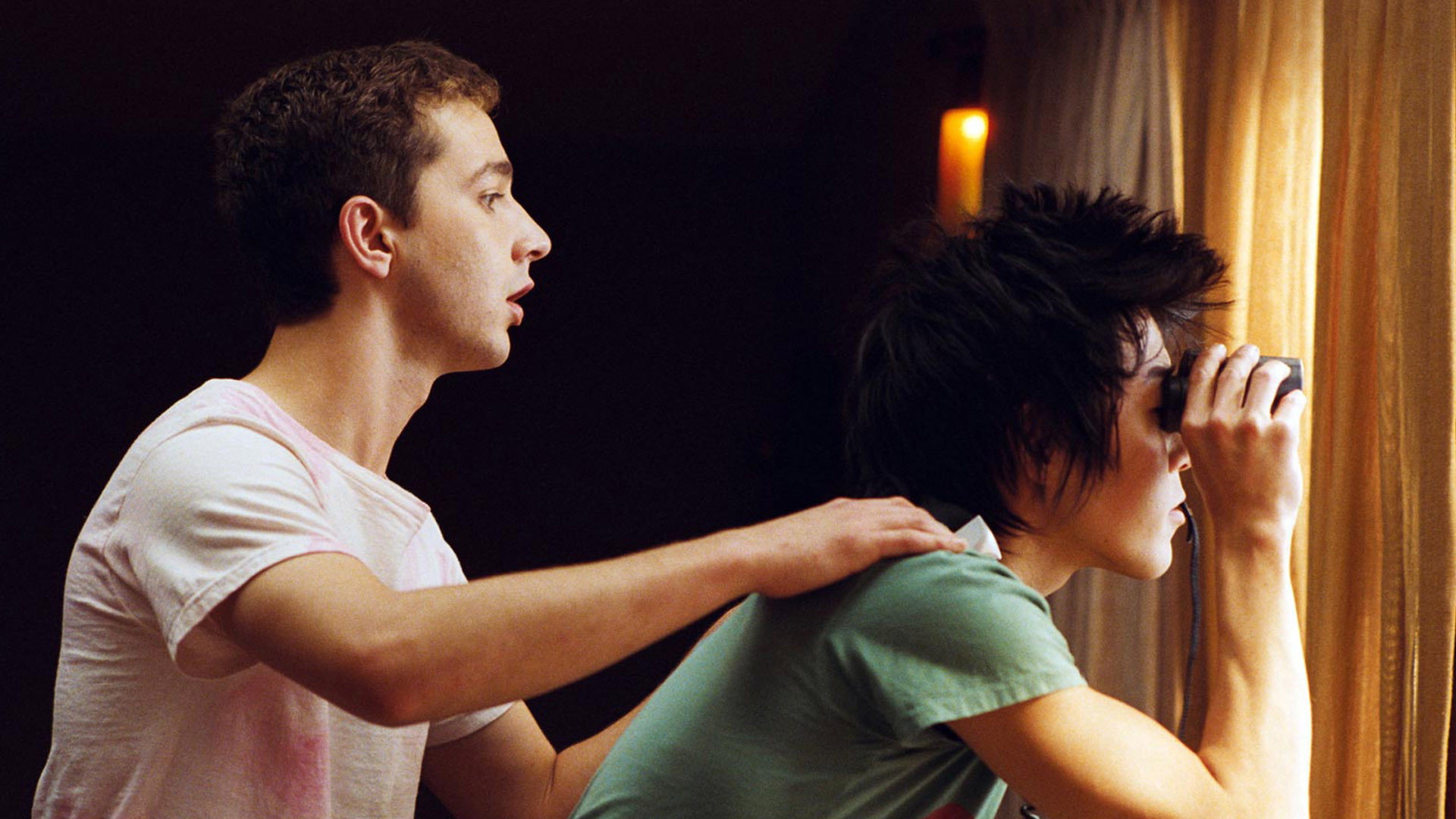 Disturbia (2007) — still 7