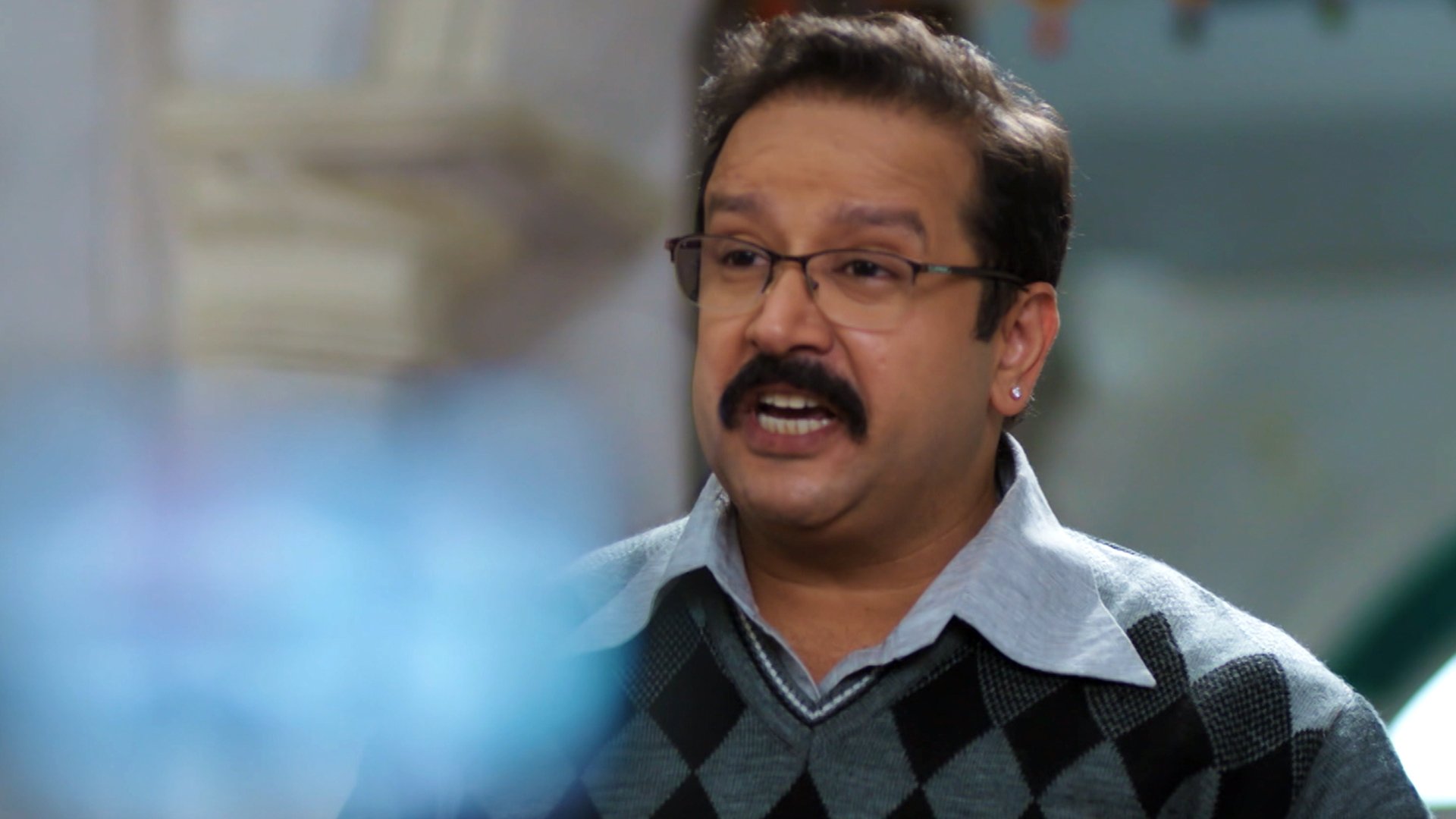 Thumbnail for Tripathi Comes Home Season 1 Episode 33