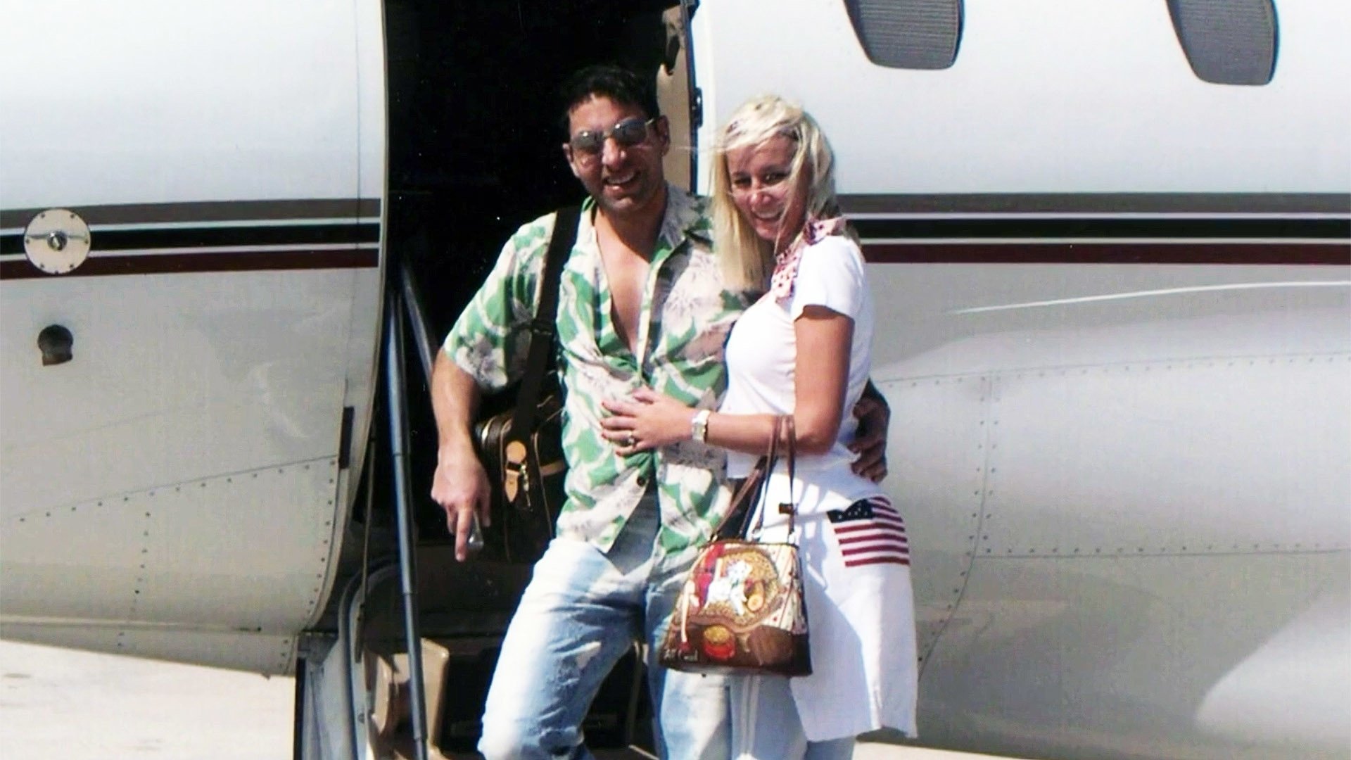 Thumbnail for The Runaway Doctor Season 1 Episode 1