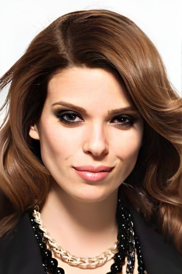 et billede af Larissa Gacemer