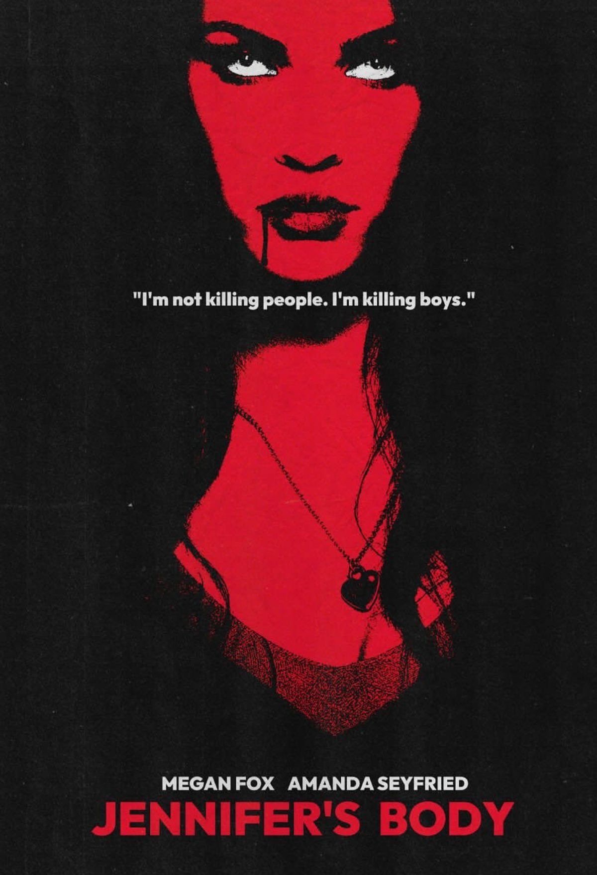 Jennifer's Body
