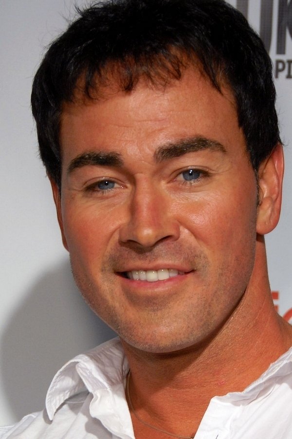 et billede af Dale DaBone