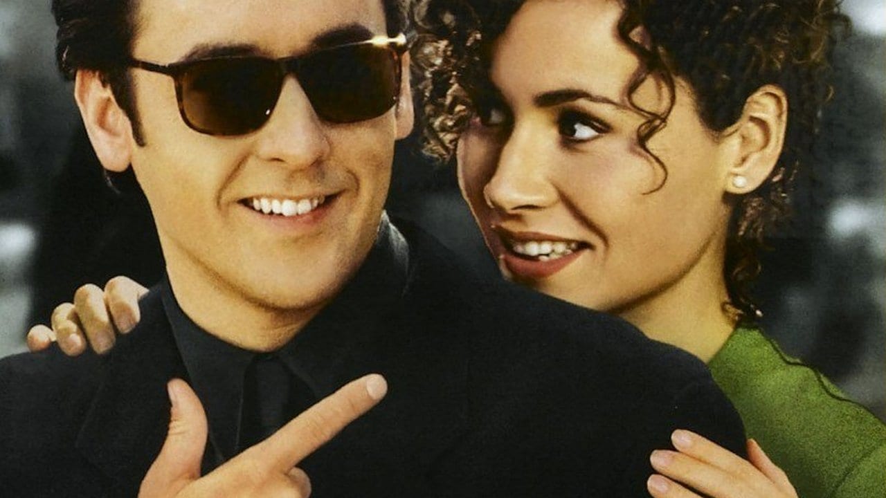 Grosse Pointe Blank (1997)