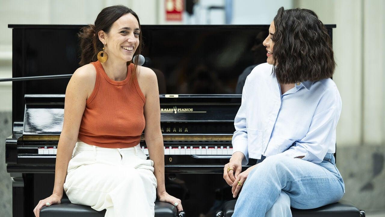 El piano