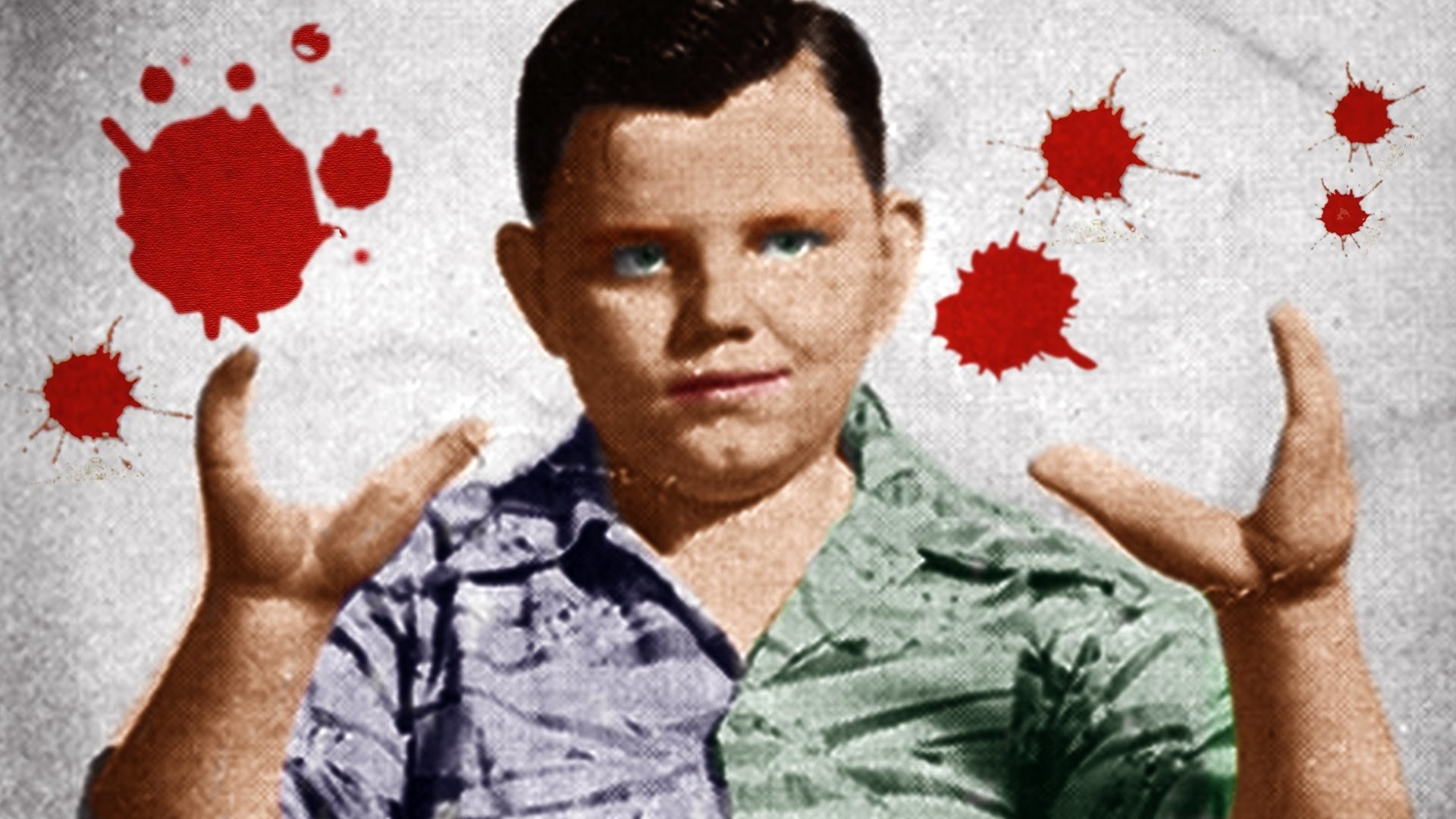 Thumbnail for THE KILLER LOBSTER BOY - Grady Stiles Season 1 Episode 4