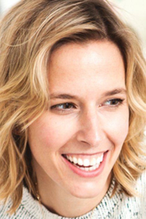 Mélanie Charbonneau | Director