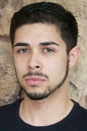 et billede af Zeus Harden