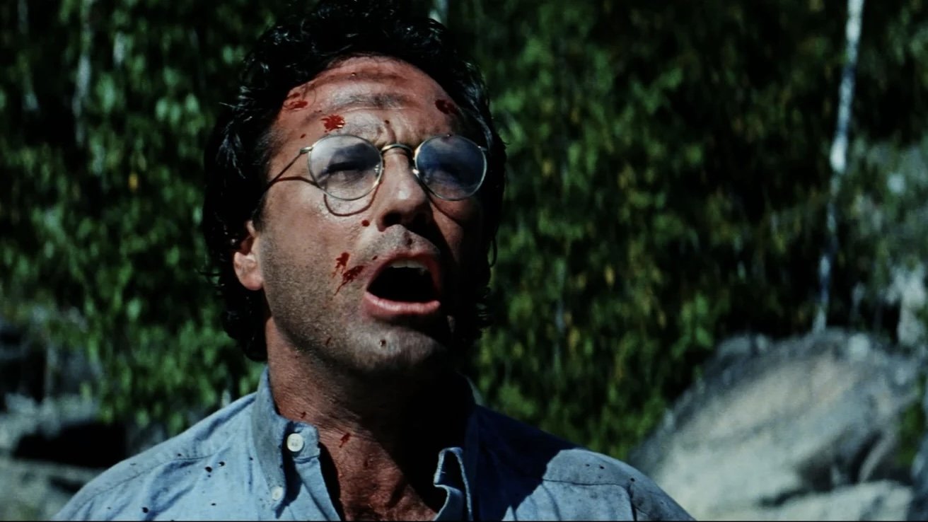 Clearcut (1991)