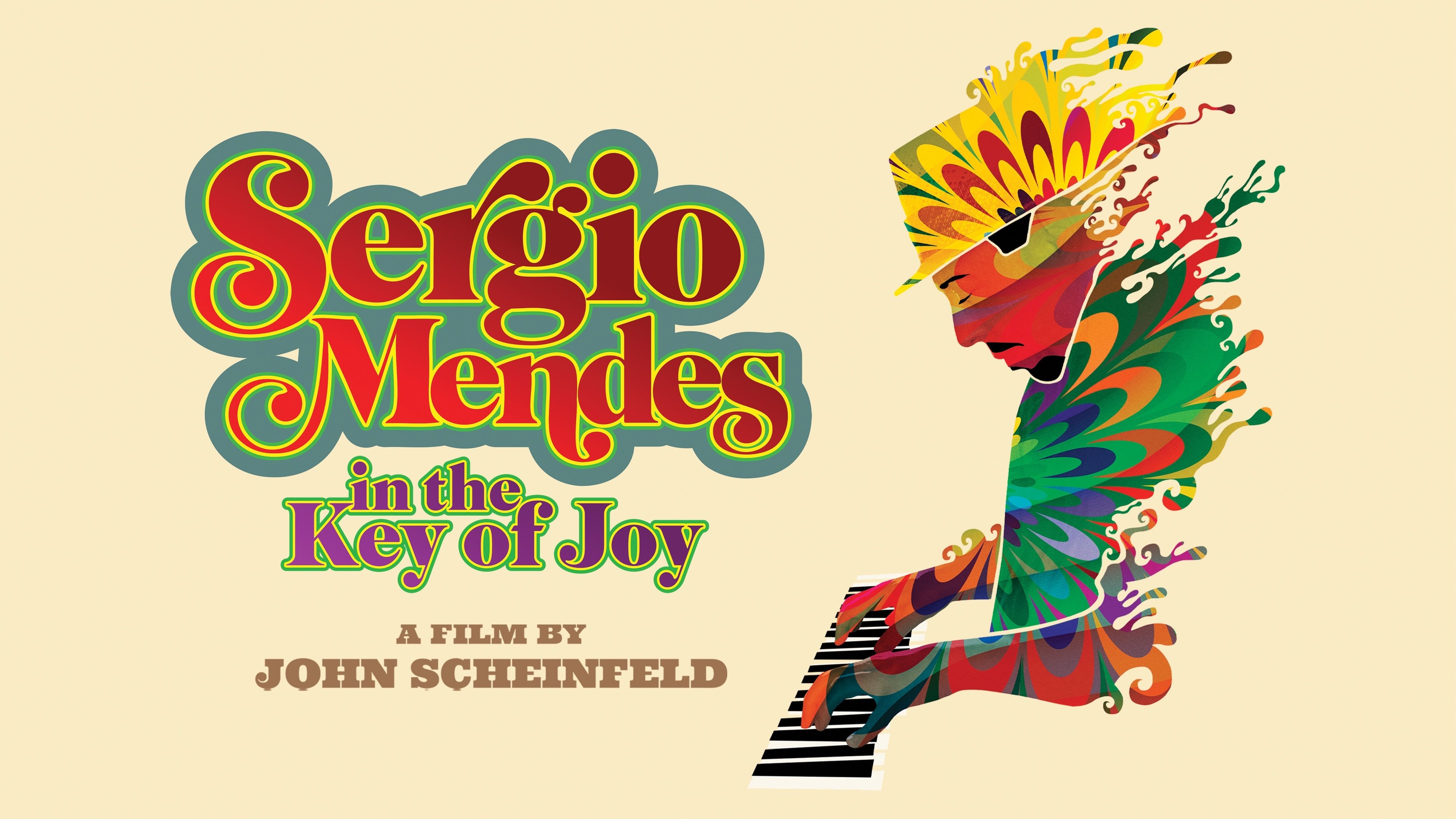 Sergio Mendes in the Key of Joy (2021)