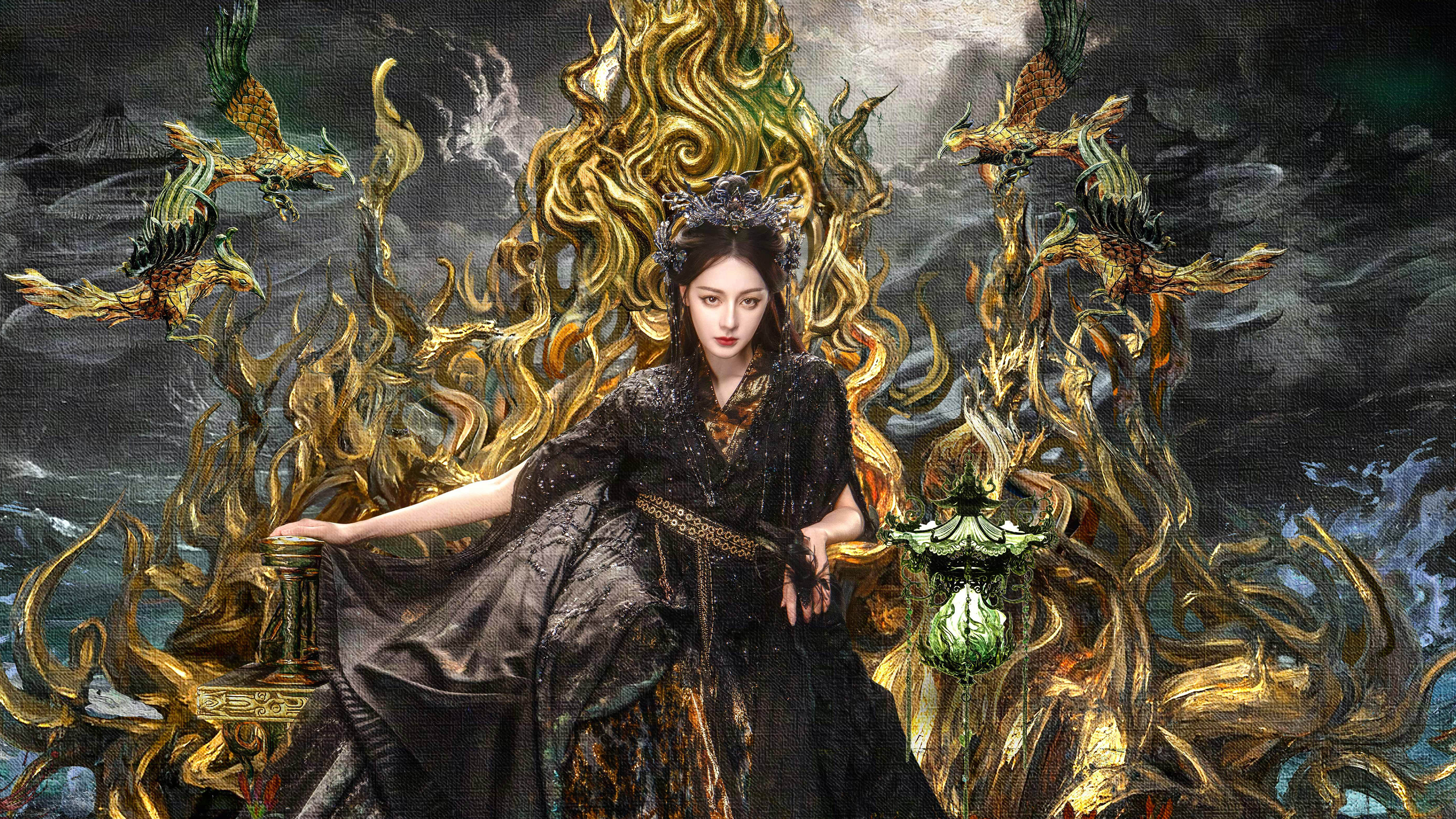 Love Beyond the Grave - Season 1 Episode 23 : Episode 23