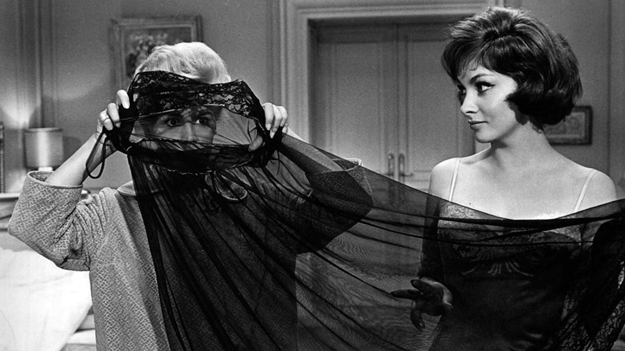 Come September (1961)