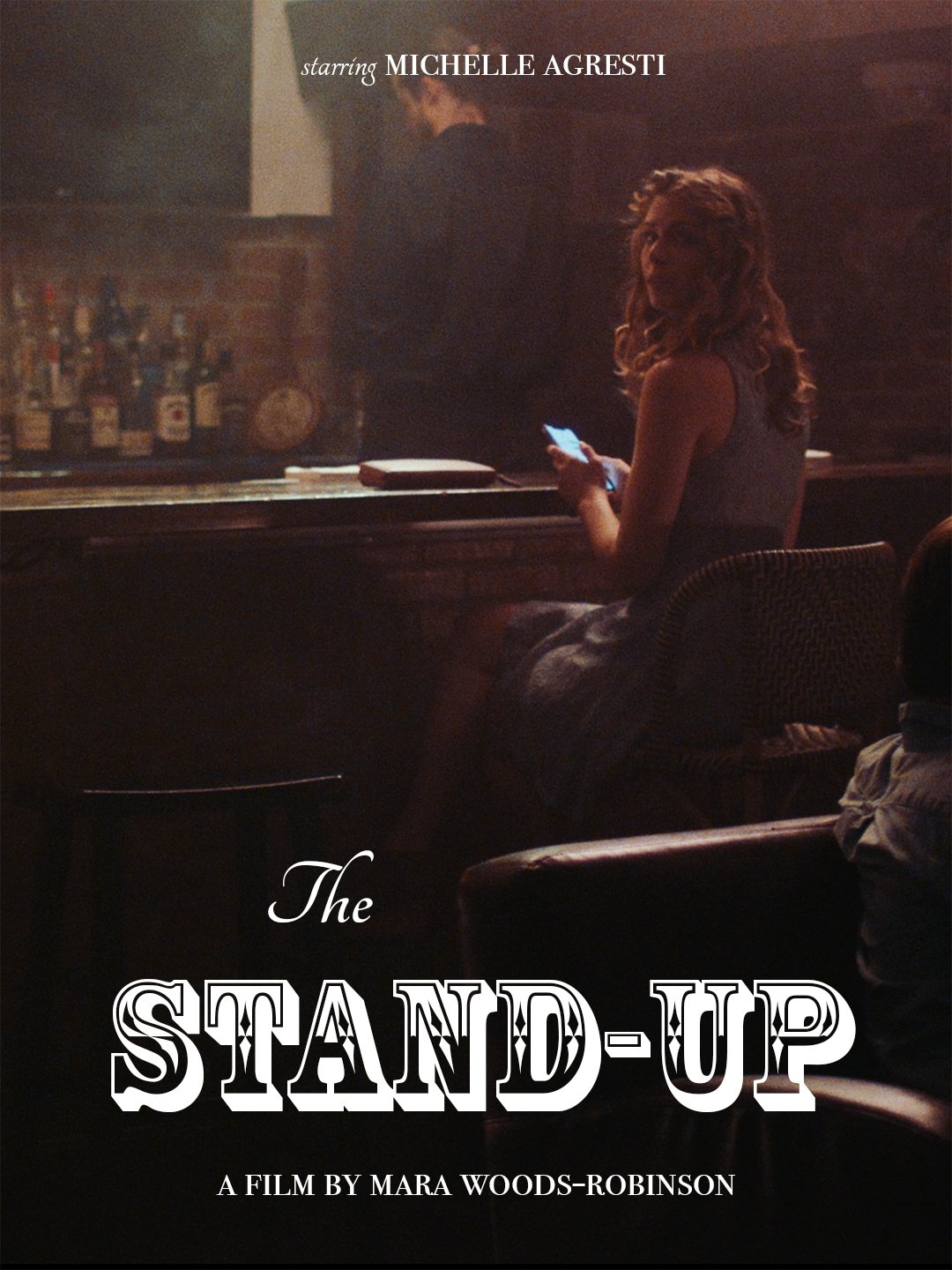 The Stand-Up The Stand-Up