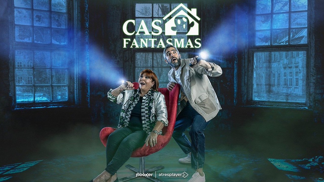 Casafantasmas