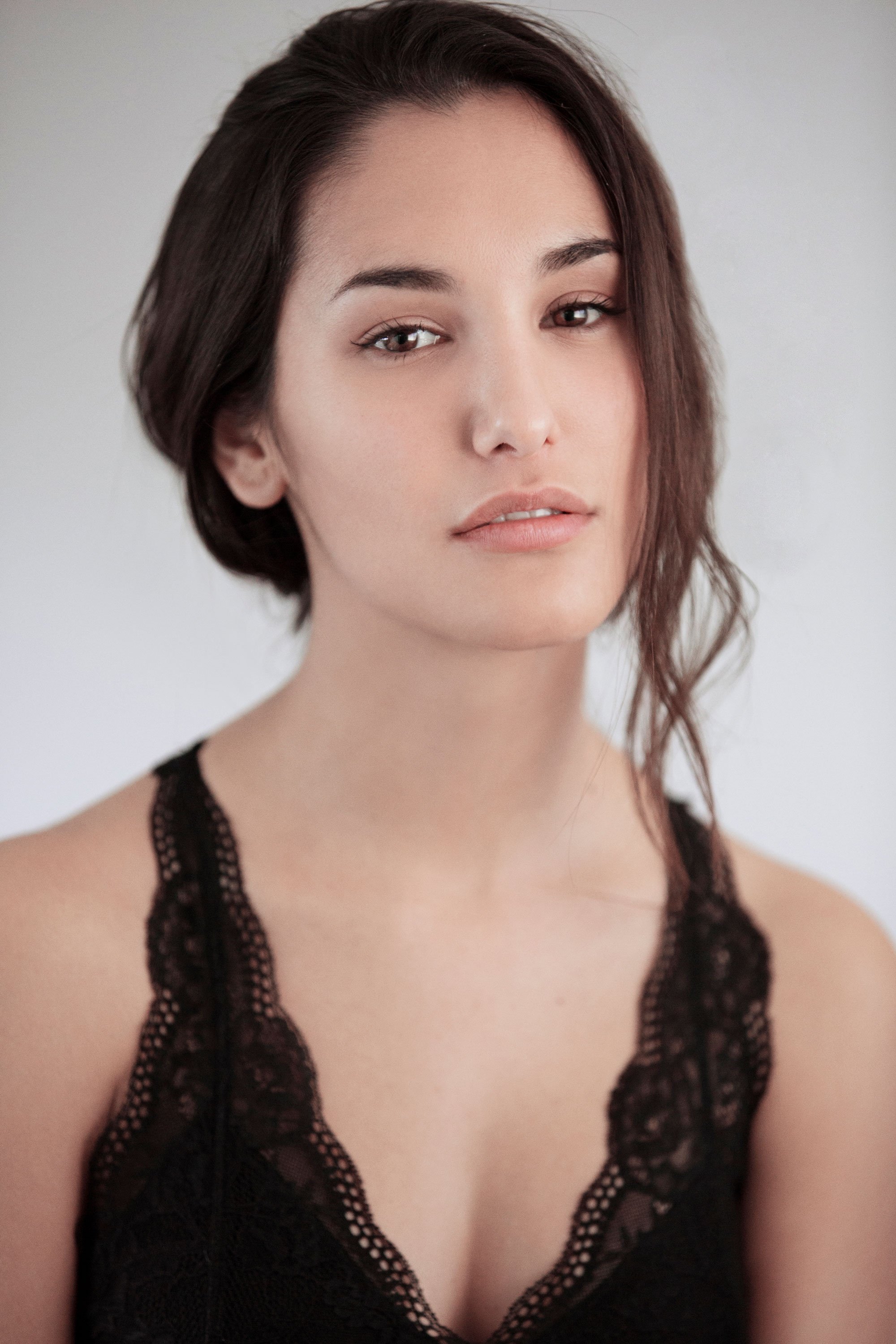 et billede af Laura Prats