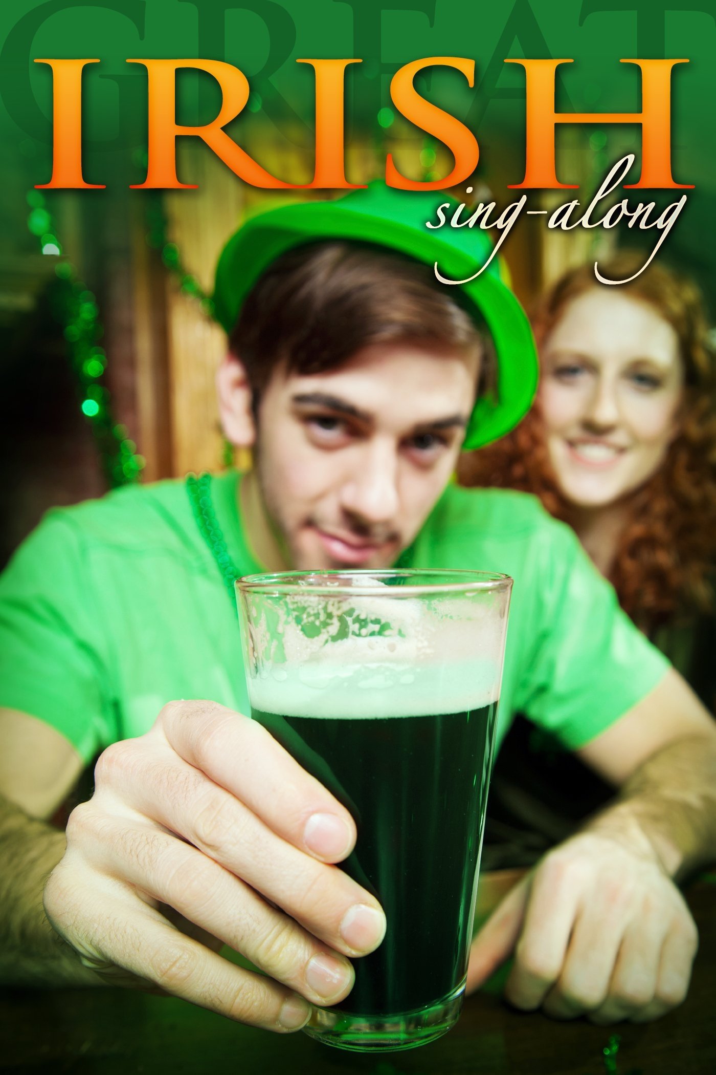 Great Irish Sing-Along: Pub Songs from Ireland on FREECABLE TV