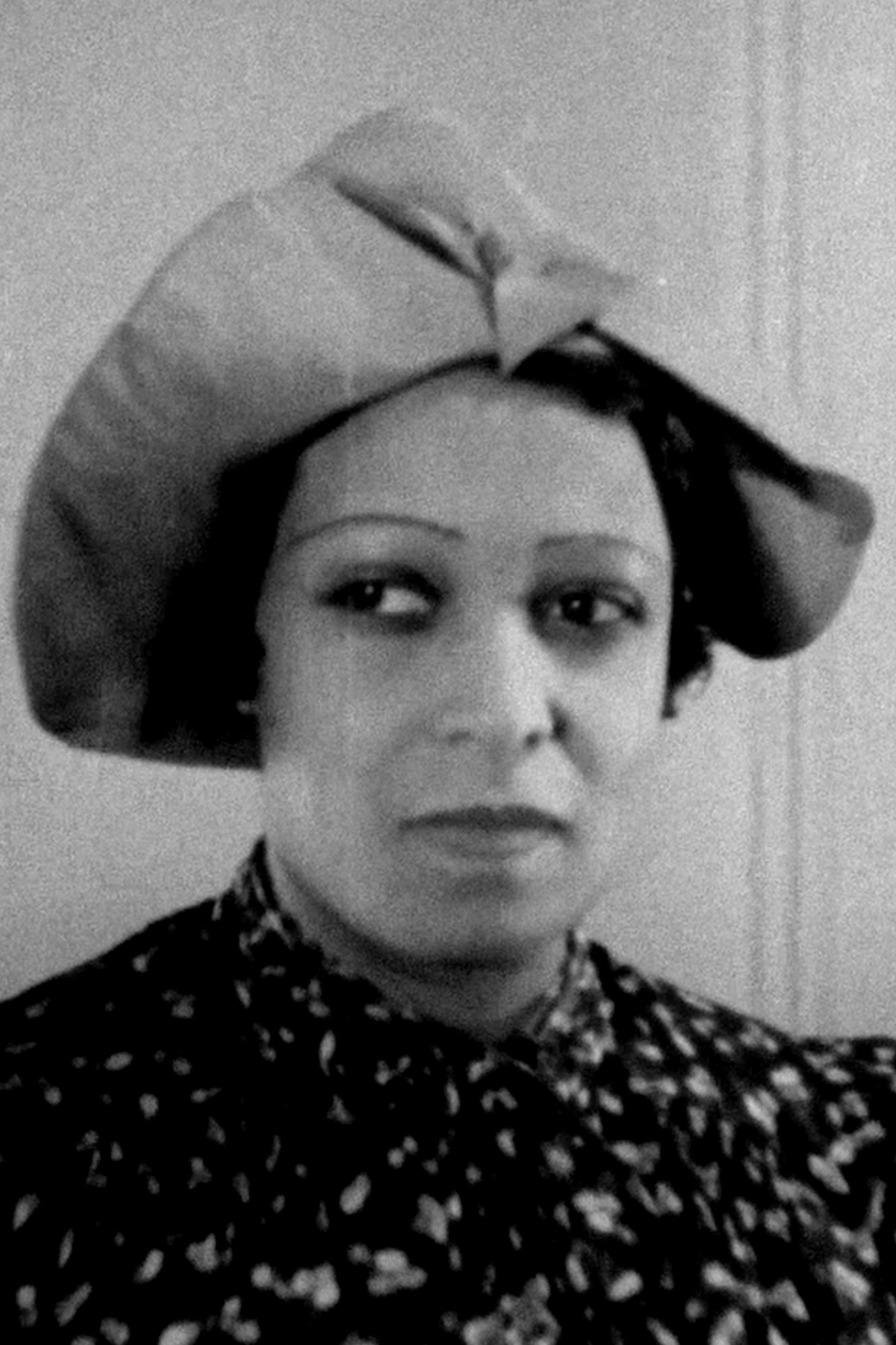 et billede af Bee Freeman