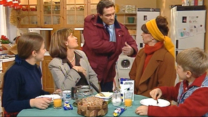 S1E10 · Game, set och match