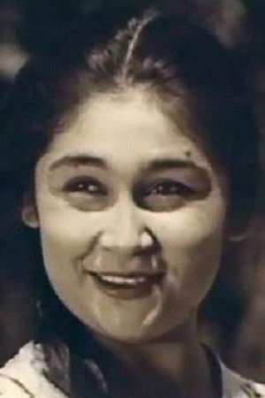 et billede af M. Arifjanova