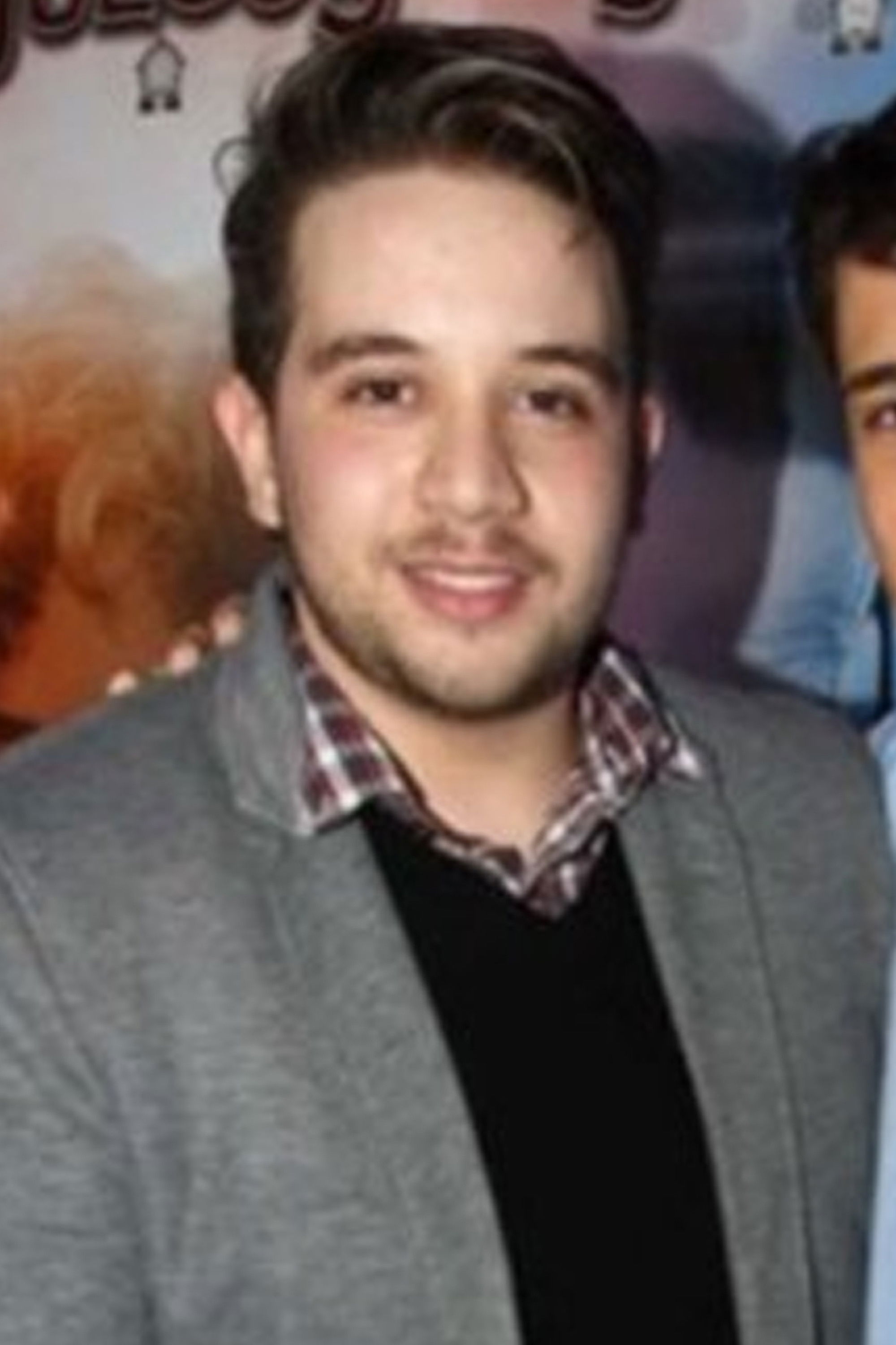 et billede af Nicolas Torcanowsky