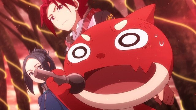 Monster Strike