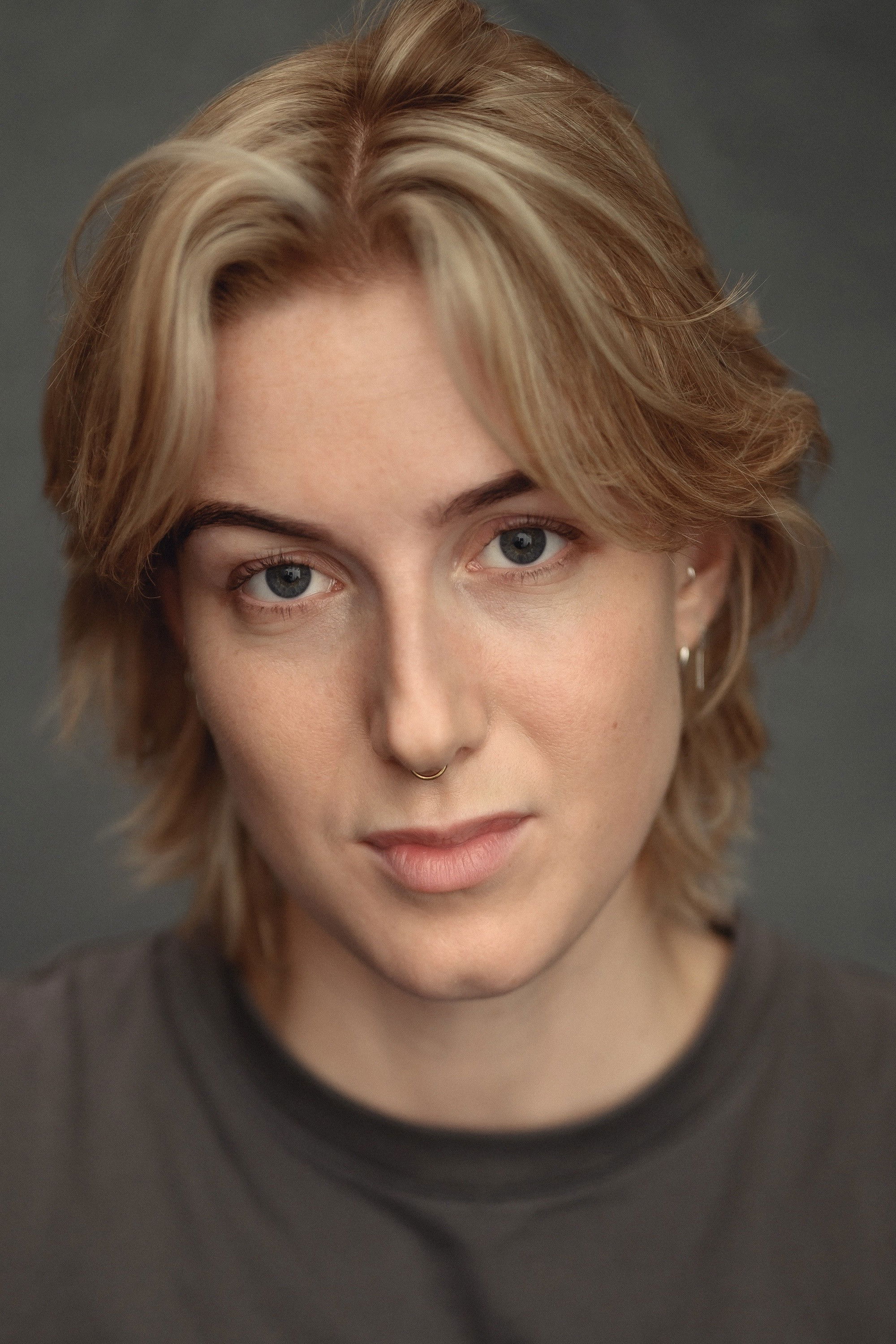 et billede af Anna Tolstoy