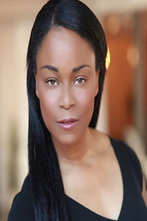 et billede af Sarah Louis-Jean