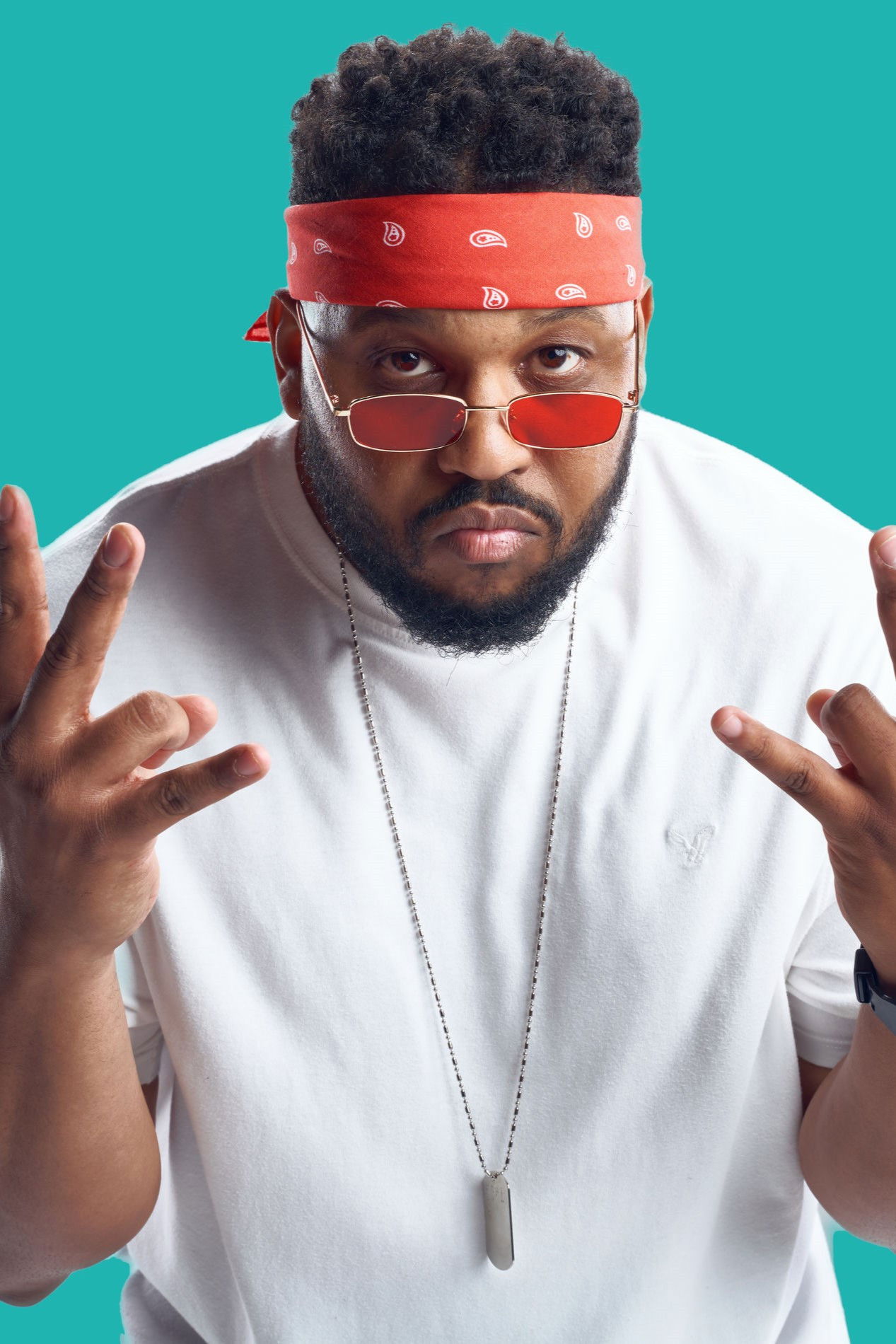 et billede af Flipperachi