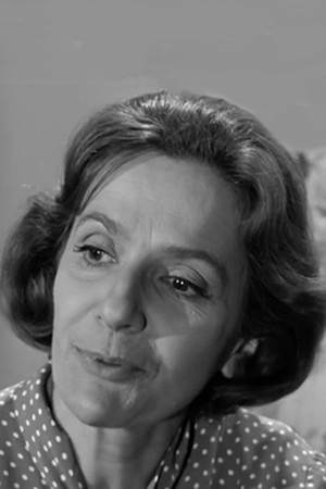 et billede af Athina Mihailidou