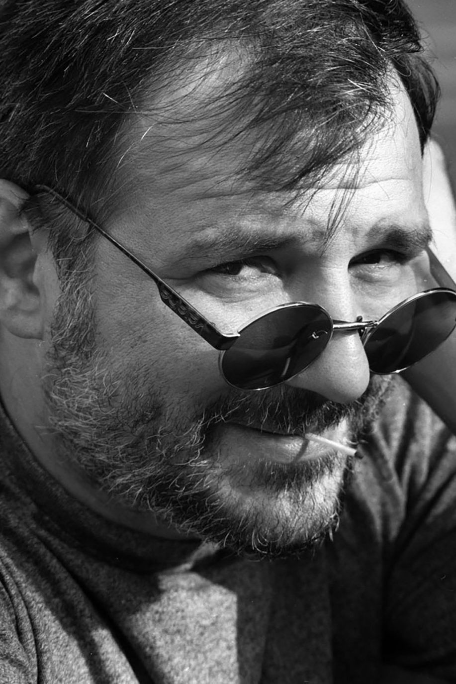 et billede af Đorđe Balašević