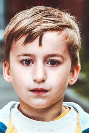 et billede af Nikita Markeev