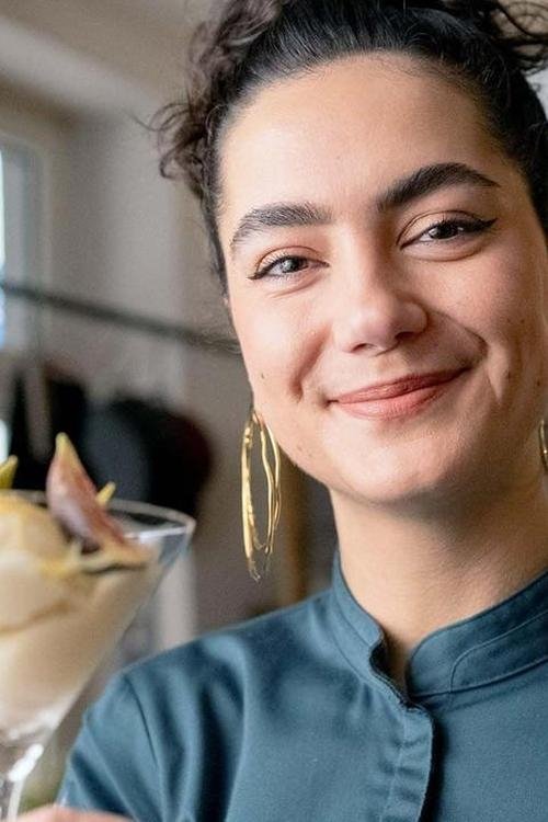 poster tv Zu Tisch mit Lucie – Kitchen Hacks