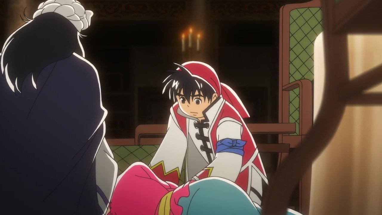 中華一番!(アニメ)の無料動画はどこのサブスクで配信中? - ワン 中華一番!(アニメ)の無料動画はどこのサブスクで配信中? - ワン
