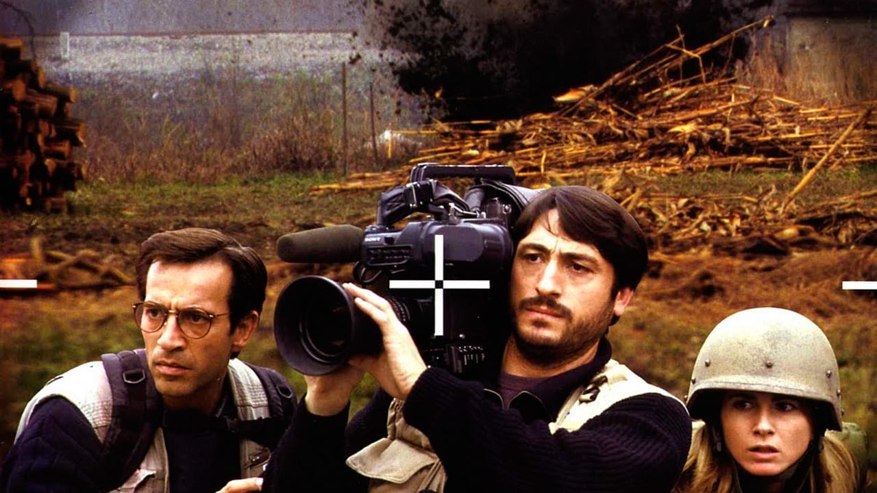 Territorio comanche background