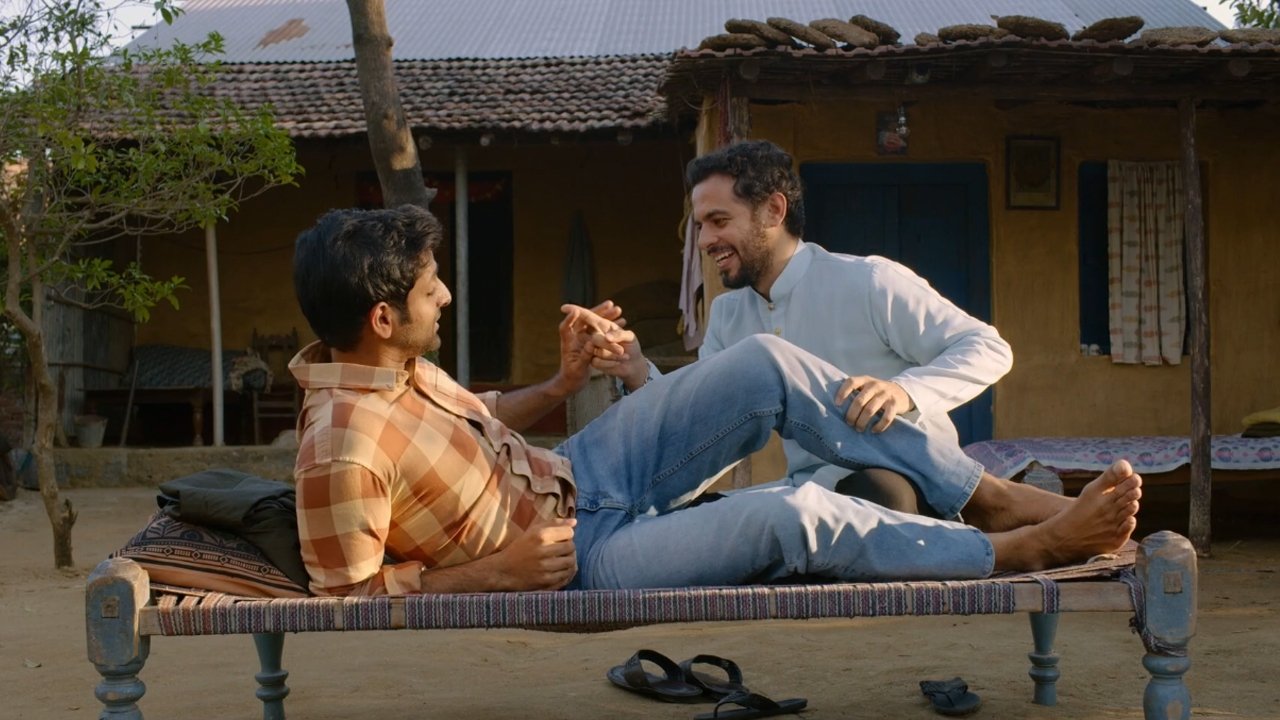 Thumbnail for Man Ki Machhariya Season 1 Episode 4