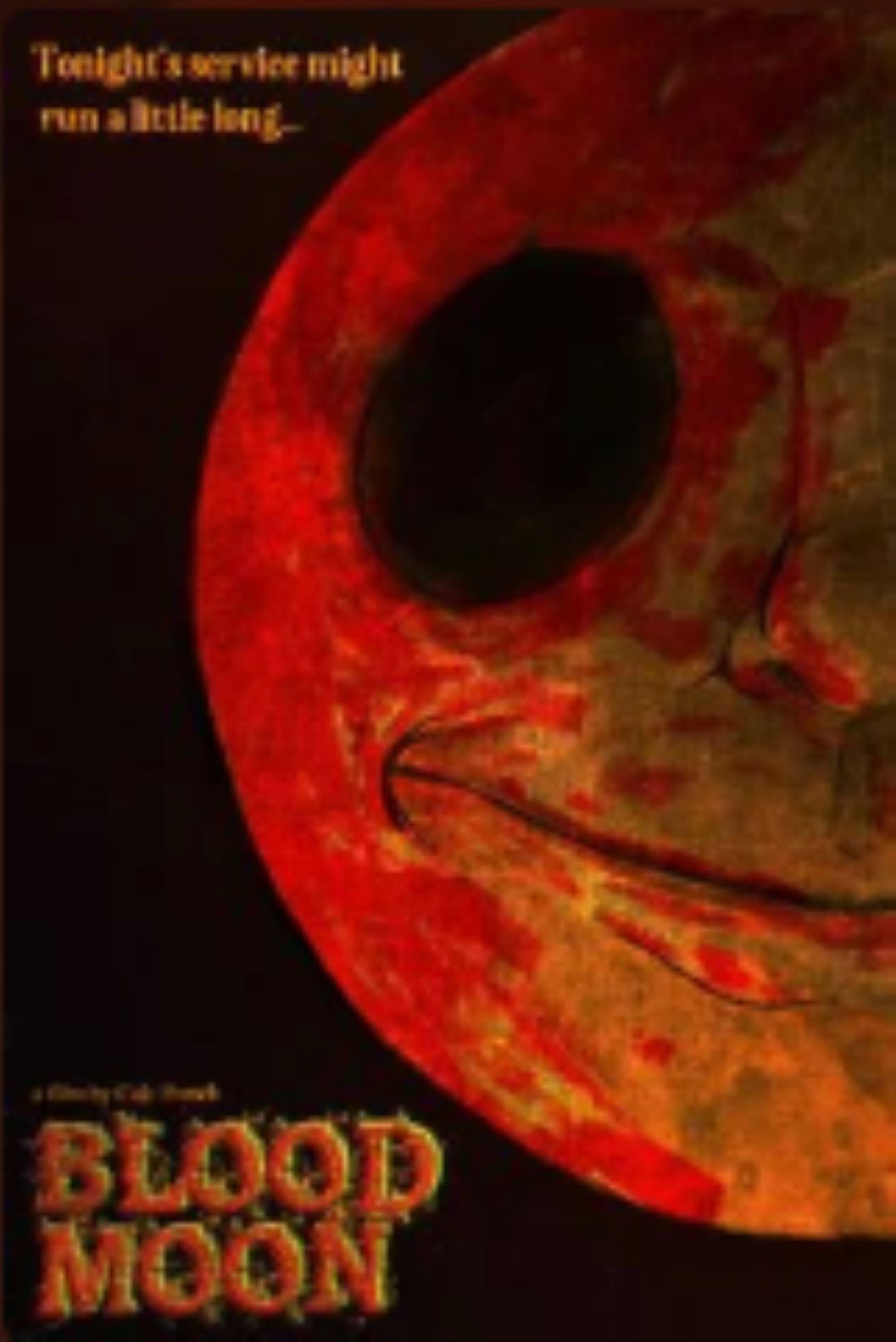 Blood Moon