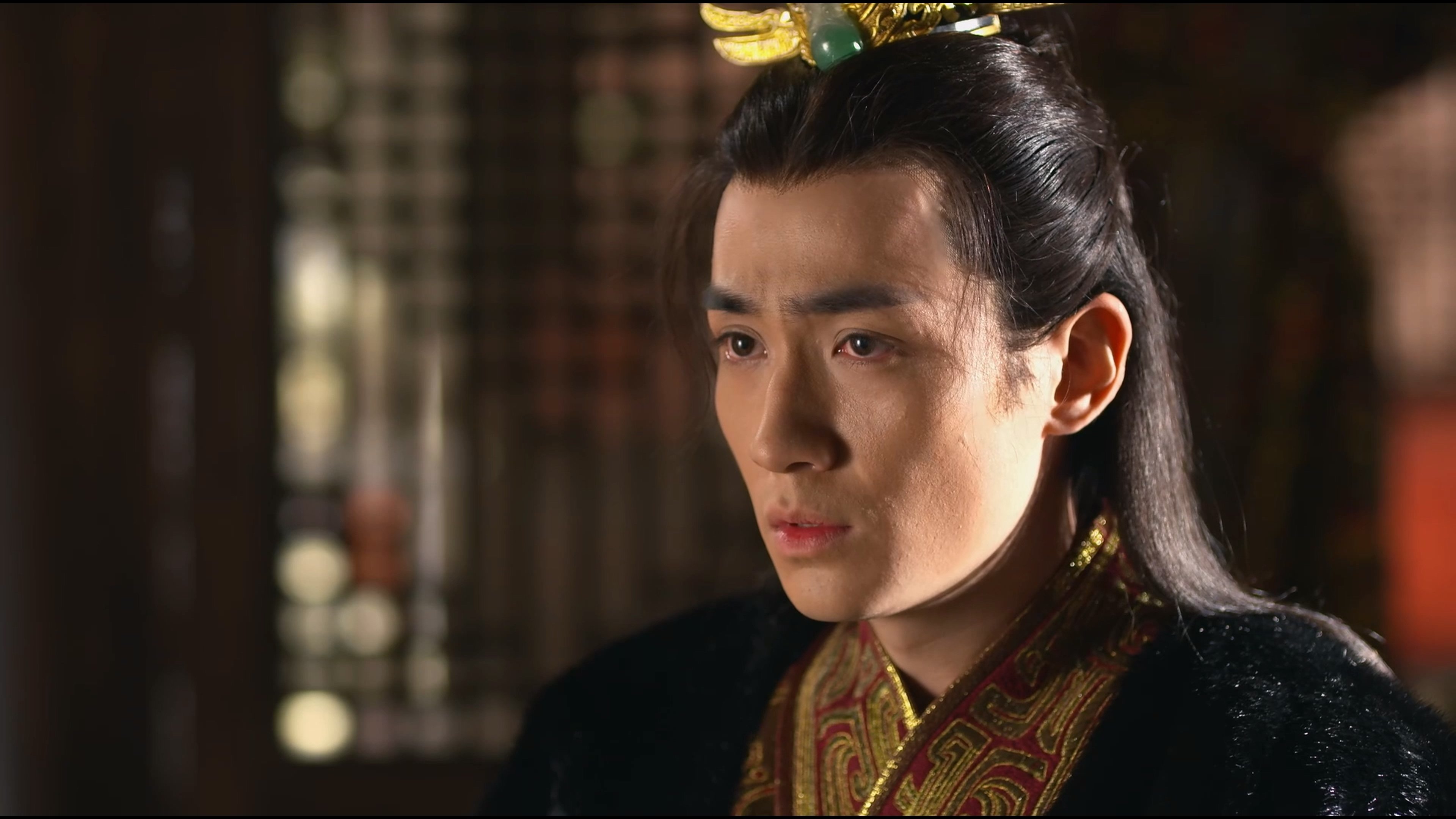 Legend of Mi Yue