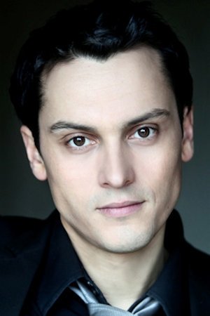 et billede af Franck Victor