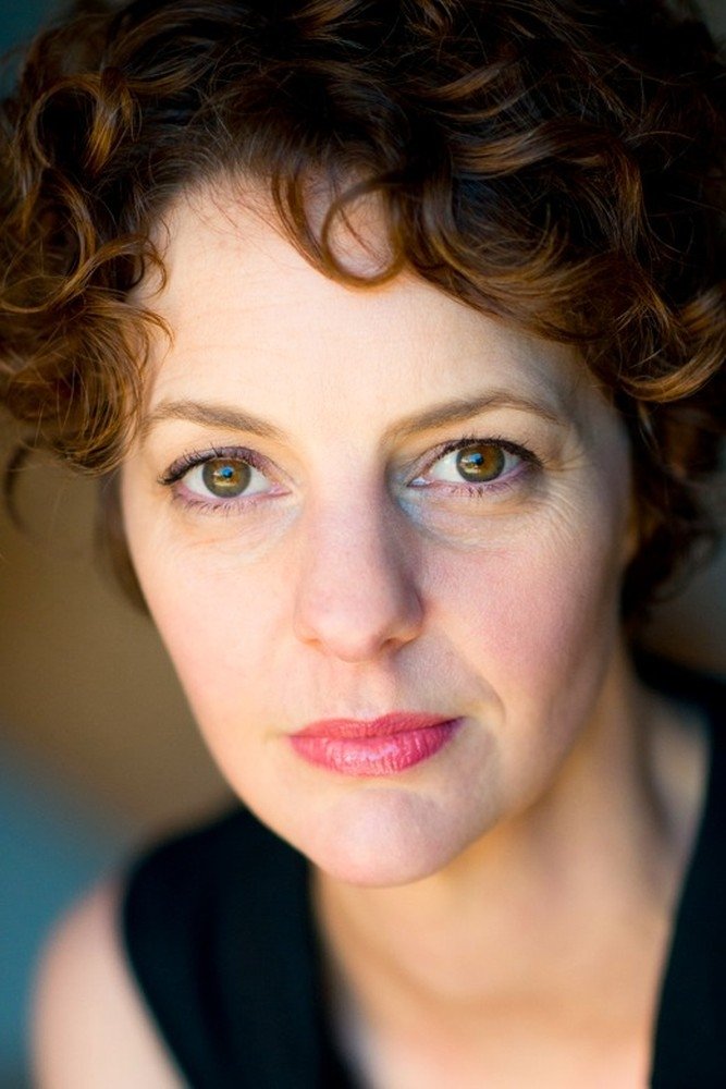 et billede af Kathryn Anderson