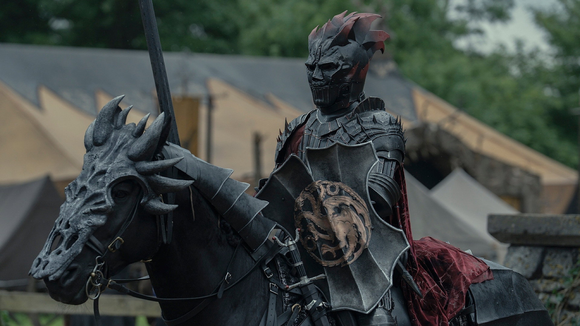 A Knight of the Seven Kingdoms