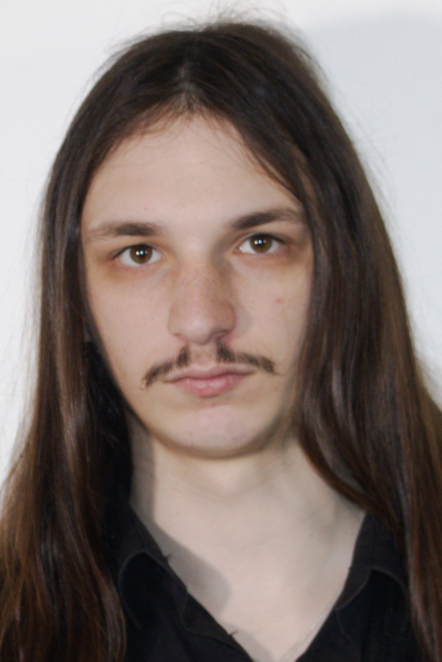 et billede af Joseph Rutland