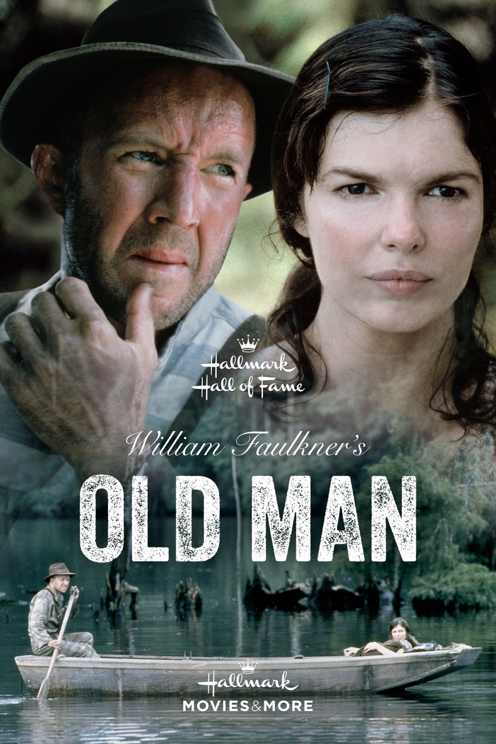 Old Man