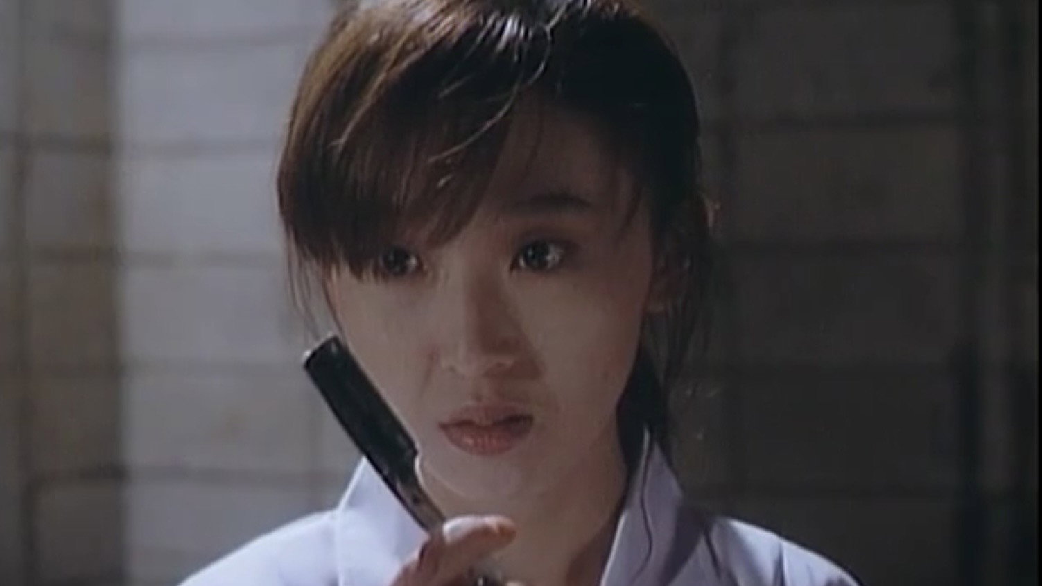 Chikan Densha: Abunai Futomomo